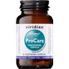 Viridian Synbiotic ProCare 30 Veg Caps
