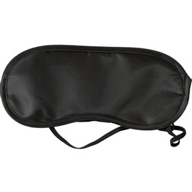 Blindfold Eye Mask, Sleeping Mask, Blindfold for Sleeping, Blackout Sleeping Masks for Men and Women, 3D Contoured Sleep Mask, Lightweight, Breathable for Travel, Sleeping, Lunch Break