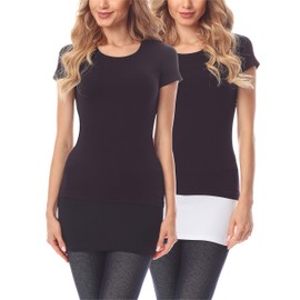 Merry Style MS10-202 Shirt Extension Strap - l