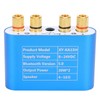 Eujgoov XY-KA15H Bluetooth Power Amplifier 20W Stereo Audio Amplifier Power