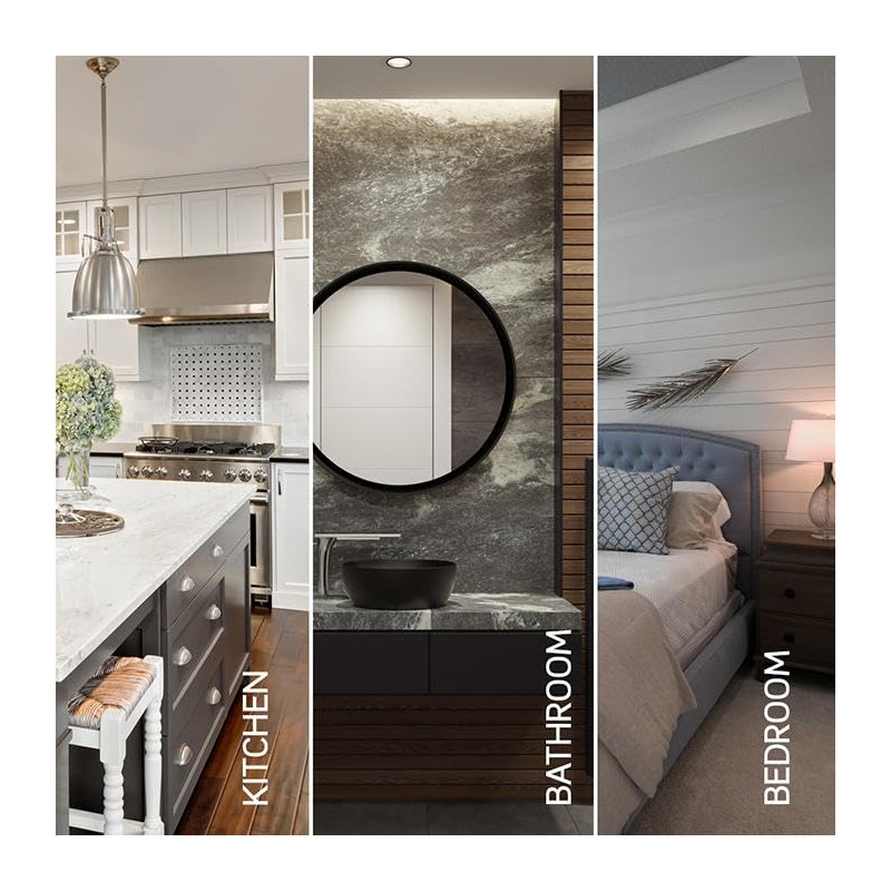 Leviton Toggle Slide Dimmer Switch for Dimmable LED, Halogen and