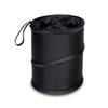 JNNJ Car Rubbish Bin, Foldable Retractable Multifunctional Car Rubbish Liner,