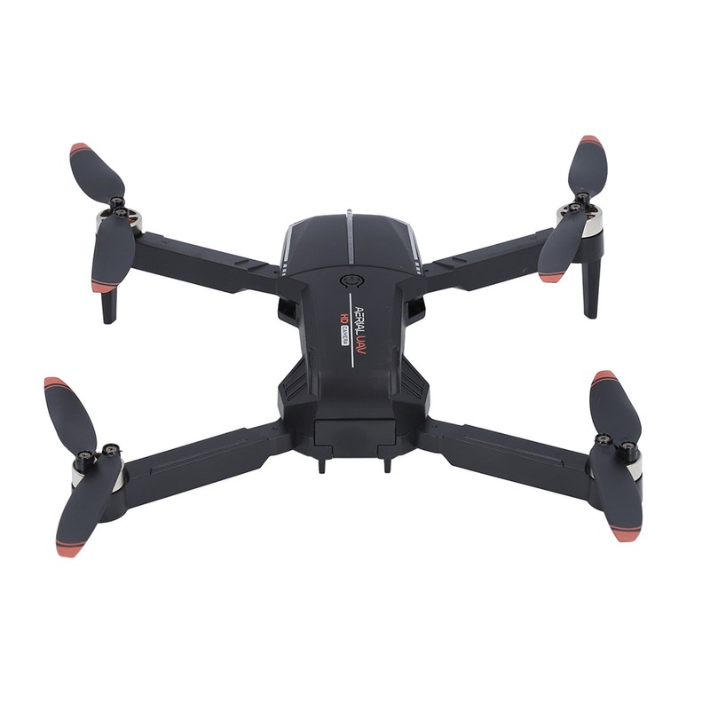 4K Drone with Triple Cameras Anti Shake 5G Transmission Live