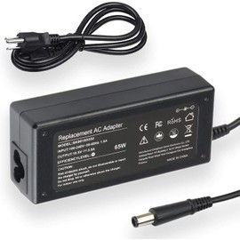 Galaxy Bang AC Adapter Charger for HP G60-526NR G60-530US G60-531NR G60-535DX, Pavilion dv4-1365dx dv4-1379nr dv4-1427nr, dv6-3129nr dv6-3130us dv6-3131nr