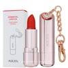 Age 20's Essential Lipstick 02 Blooming Orange + Keyring /