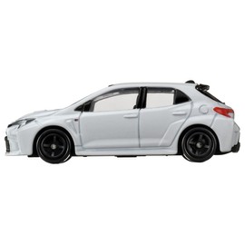 Takara Tomy Tomica No.52 Toyota GR Corolla (Box) Mini Car Toy 3 Years Old