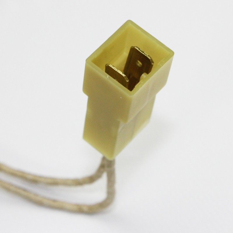 Whirlpool Part Number 7432P136-60: IGNITER (BAKE)