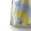 Bonamaison Printed Cotton Bags with Drawstring, Shopping Bag, Cloth Bag,