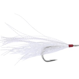 Croft Enterprises Bucktail Teaser (Assorted)