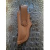 Custom Right Hand Leather Knife Sheath Fits Buck 110 Knife,