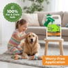 Nature’s Dome Pest Control Spray 1 Gallon | Natural Ant
