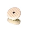 3M Perfect-It Foam Compounding Pad, 33284, 6 in, 1 Pad,