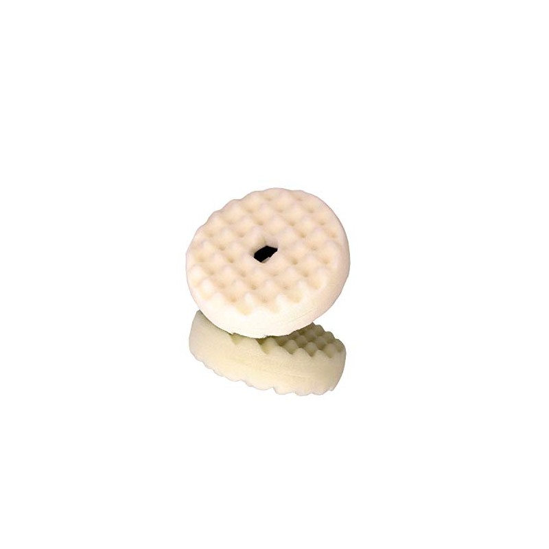 3M Perfect-It Foam Compounding Pad, 33284, 6 in, 1 Pad,