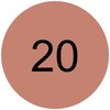 Catrice Scandalous Matte Lipstick, No. 020, Nude, Moisturising, Long-Lasting, Instant