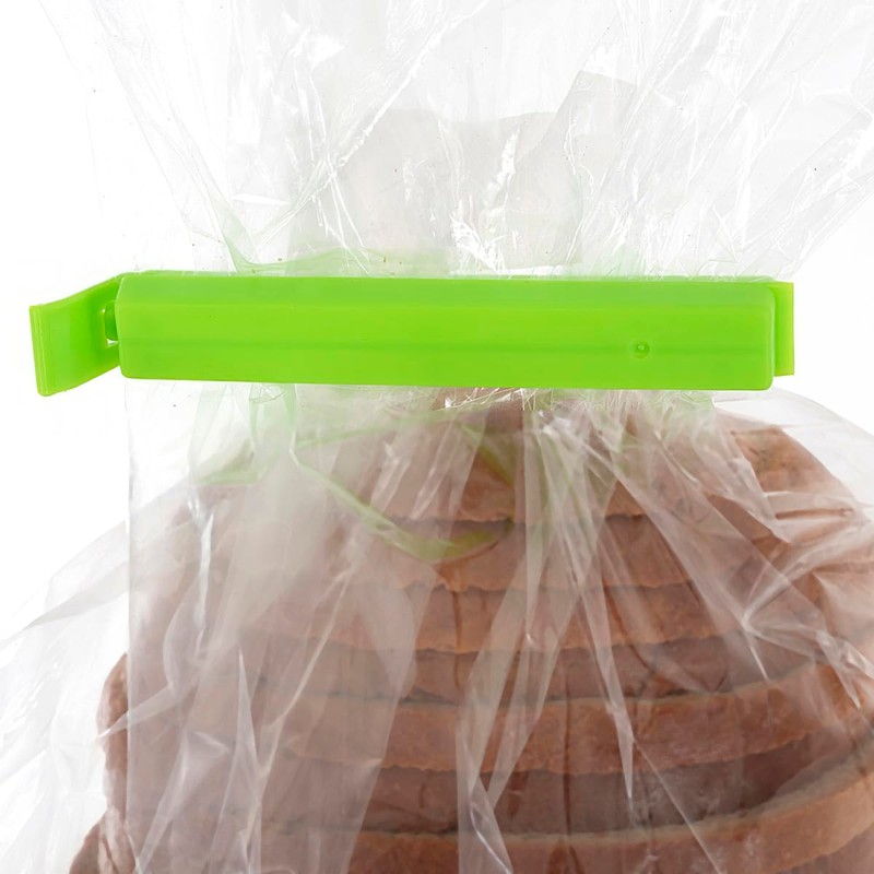 Freezer Bags 6 L Large Pack of 60 40 x
