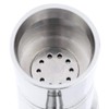 Delta Faucet Single-Spray Shower Head, Chrome 52652-PK