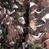 Sposuit Camo Netting - Camouflage Mesh Net, Military Camo Net