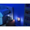 Safety 1st 3202001100 Automatic Night Light with Light Sensor Multi-Coloured