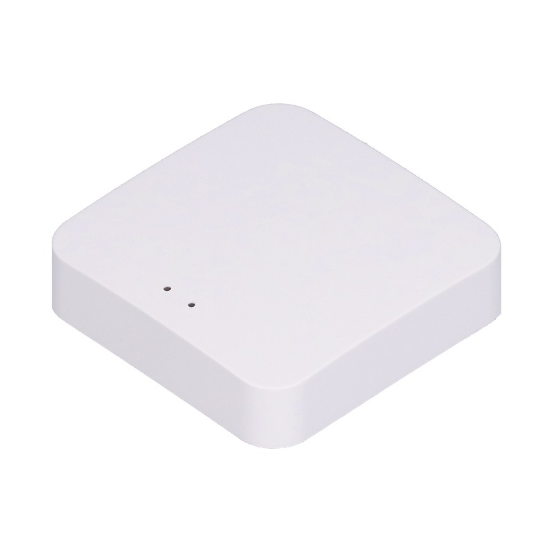 Smart Wireless Hub Gaterway Voice Control 5V for Tuya Zigbee