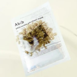Aviv Resurrection Plant Mask Pack Mildly Acidic Sheet Mask Moisturizing 5 Sheets BNS / 아비브 부활초 마스크팩 약산성 시트 마스크 보습 5매 BNS