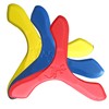 LMI and Fox - Boomerang Foam Natural Sports Jay D,