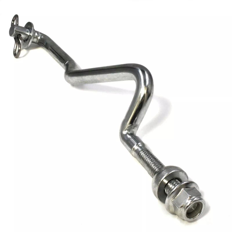 HD Switch Deck Lift Hanger Kit fits John Deere E100