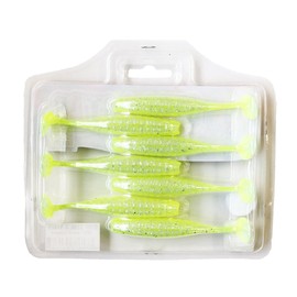 Zeke Rack Gyro Star 3.5 in