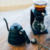 HARIO V60 VKBR-120-MB Drip Kettle, Vono, 28.2 fl oz (800