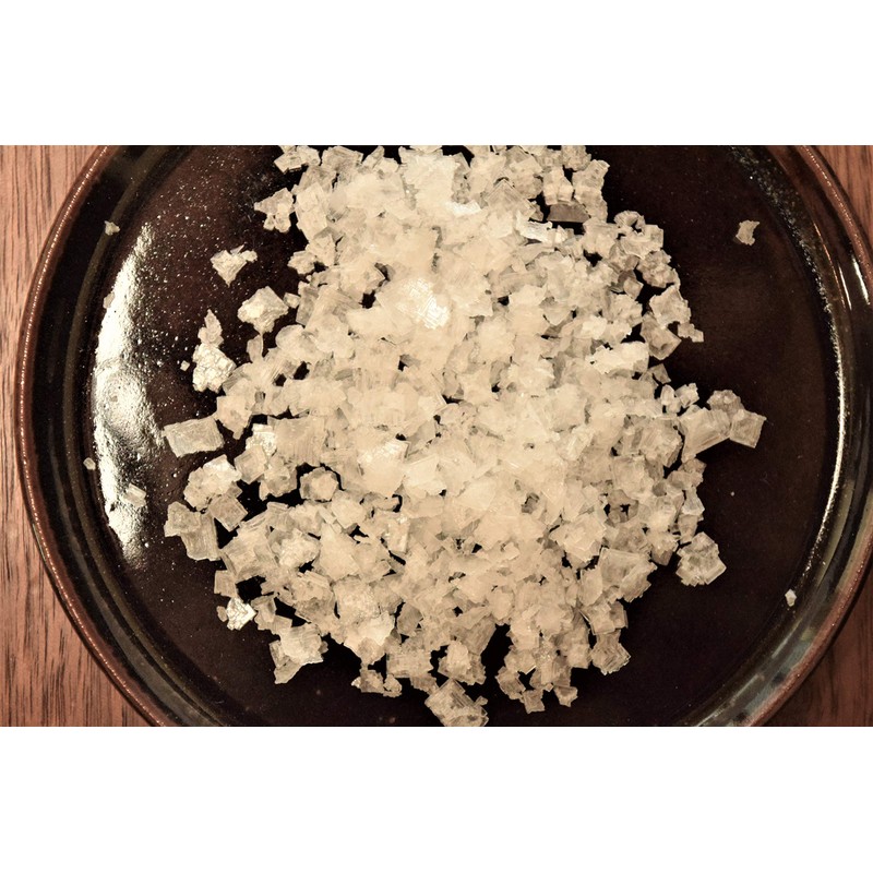 Shinkai Salt Sangyo Noto Suzu Salt Crystal Salt 2.8 oz