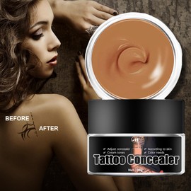 Eazerom Face Foundation 12