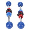 Watch Repair Tool Professional Watch Two Foot Double Ball Opener