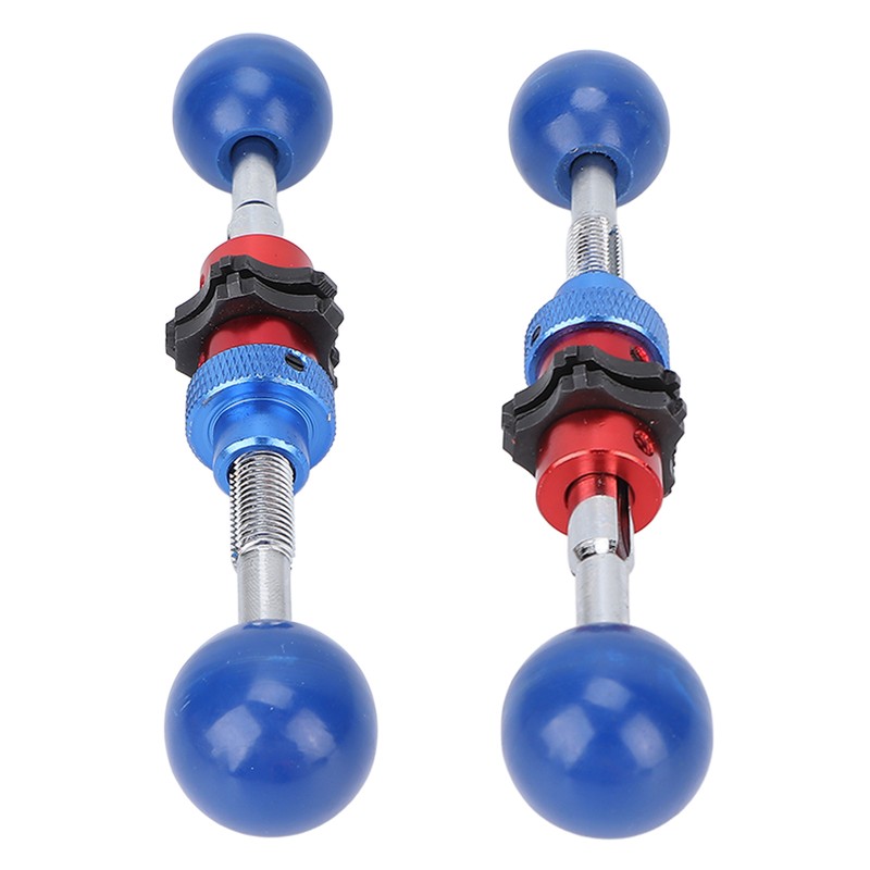 Watch Repair Tool Professional Watch Two Foot Double Ball Opener