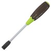 VESSEL B-380NT Woody Nut Driver Non-slip Grip for Hex Bolts