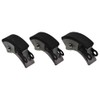 2EXTREME Clutch Jaws Compatible with Piaggio Bravo, Ciao SI VESPA