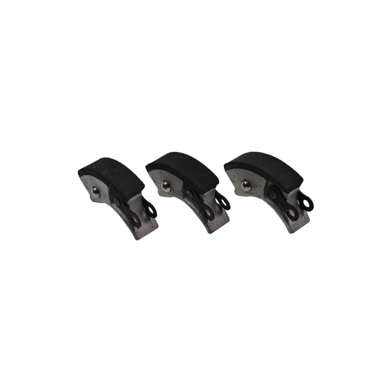 2EXTREME Clutch Jaws Compatible with Piaggio Bravo, Ciao SI VESPA