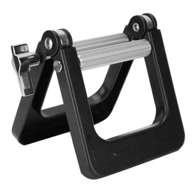 Uxsiya Exprimidor de Crema para teñir el Cabello Exprimidor de Tinte para el Cabello Ligero Exprimidor de Crema para Tinte de salón para Uso en el salón para el salón para la Vida Diaria para el