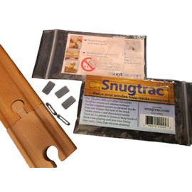 Wood Toy Train Fasteners, Holds Track Together. 40 CT