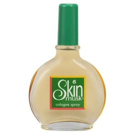Skin Musk Perfume By 𝖯𝖺𝗋𝖿𝗎𝗆𝗌 𝖣𝖾 𝖢𝗈𝖾𝗎𝗋 Cologne Spray 2 Oz, Cologne Spray (Pack of 1)