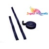 Hold that Wig! Elastic Stretchy Band for Wig making. Wig