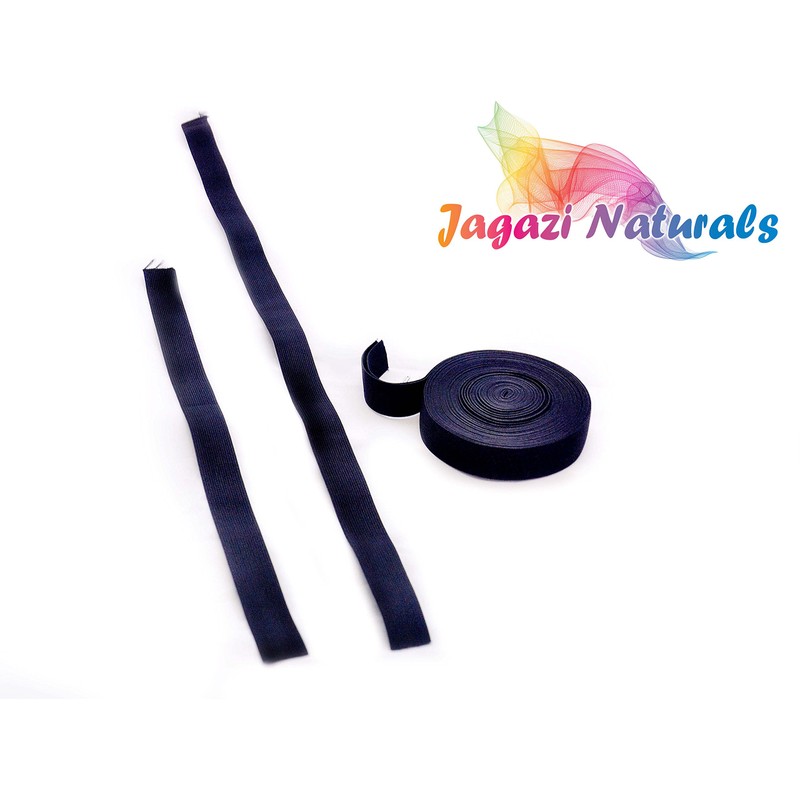 Hold that Wig! Elastic Stretchy Band for Wig making. Wig