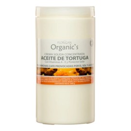 Crema Protectora Aceite Tortuga Vitamina 1kg Florigan