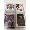 Lebron Moving Sale Baseball Football Basketball Auto/Graded Card Lot Description