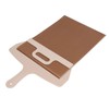 Sliding Pizza Peel Stick Proof Dishwasher Safe Pizza Shovel with