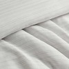 Kenneth Cole - Queen Comforter Set, Soft & Smooth Textured