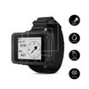 Walieoka Screen Protector Compatible with Garmin Foretrex 801 901,Ultra-Thin Explosion-Proof