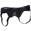 Ober Inguinal Hernia Belt Breathable Adjustable Groin Support Brace for