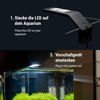 Dennerle Trocal Style Two, 6 Watt LED Lighting for Nano