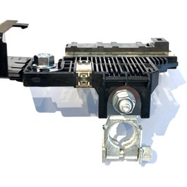 EDS Combo Pack!! Genuine New OEM 24380-JG70B 24380JG70B Fuselink for Rogue w 24340JA74B Battery Terminal 956-132 956132