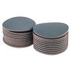 Mirka Abralon Sanding Disc, Polishing Disc, Diameter 125 mm, Velcro