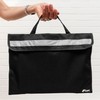Tiger MSA63 Sheet Music Bag - Two-Tone School Book Bag